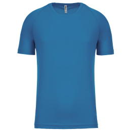 Toptex PA438 Aqua Blue
