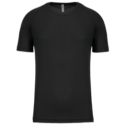 T-shirt de sport manches courtes homme