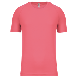 T-shirt de sport manches courtes homme