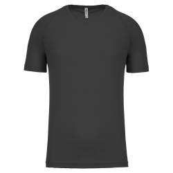 T-shirt de sport manches courtes homme