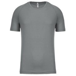 T-shirt de sport manches courtes homme