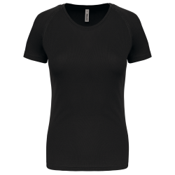 T-shirt de sport manches courtes femme