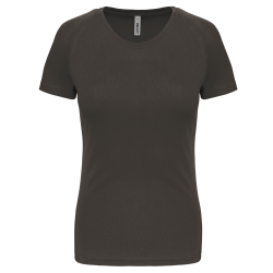 T-shirt de sport manches courtes femme