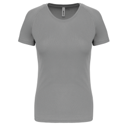 T-shirt de sport manches courtes femme