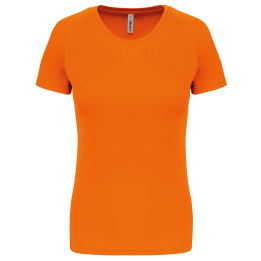 Toptex PA439 Fluorescent Orange