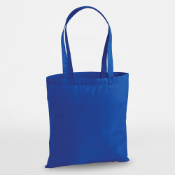 Sac en coton premium