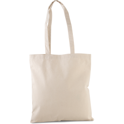 Sac shopping classique coton bio