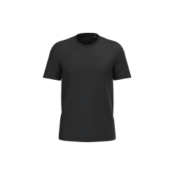 T-shirt homme en coton bio