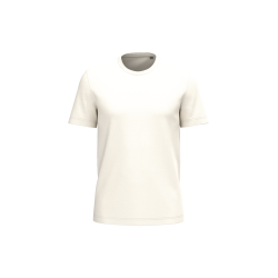 T-shirt homme en coton bio