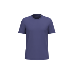 T-shirt homme en coton bio