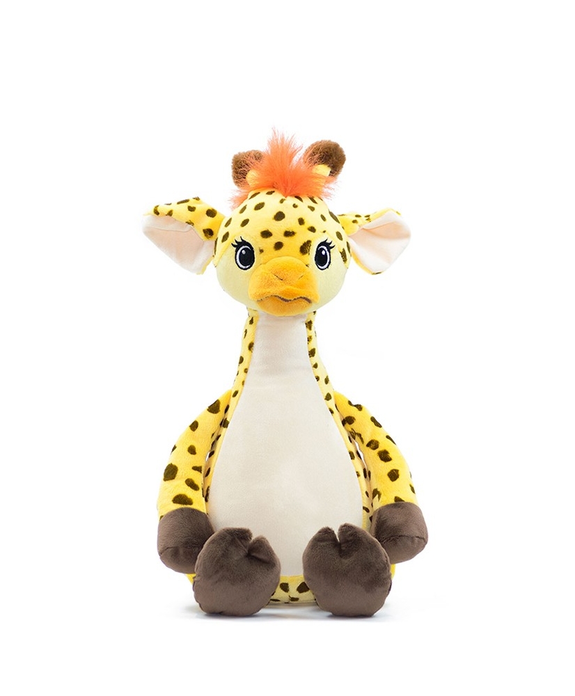 Peluche Girafe