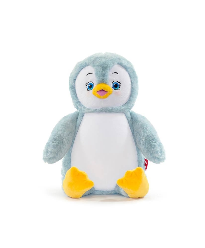 Peluche Pingouin