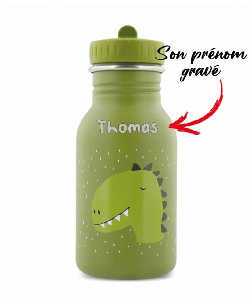 Gourde 350ml - Mr Dino