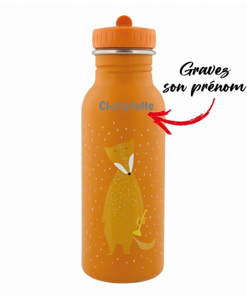 Gourde 500ml - Mr Renard