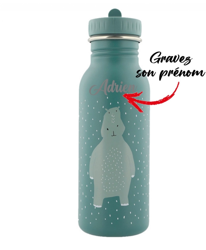 Gourde 500ml - Mr Hippo