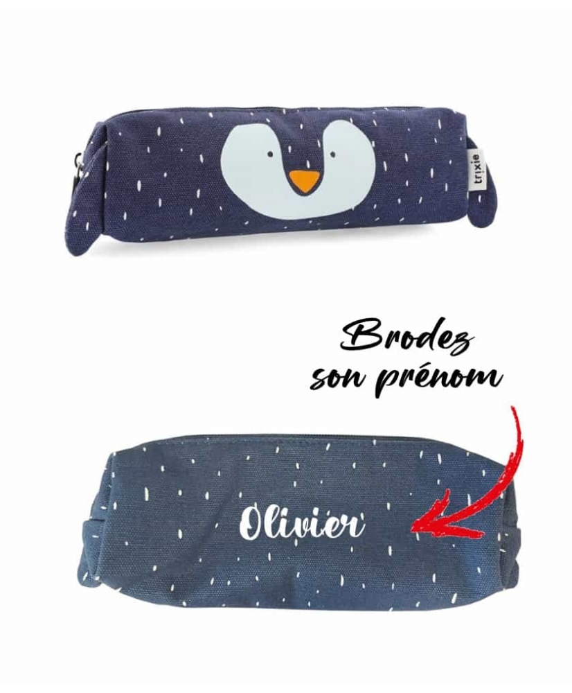 Trousse - Mr Pengouin