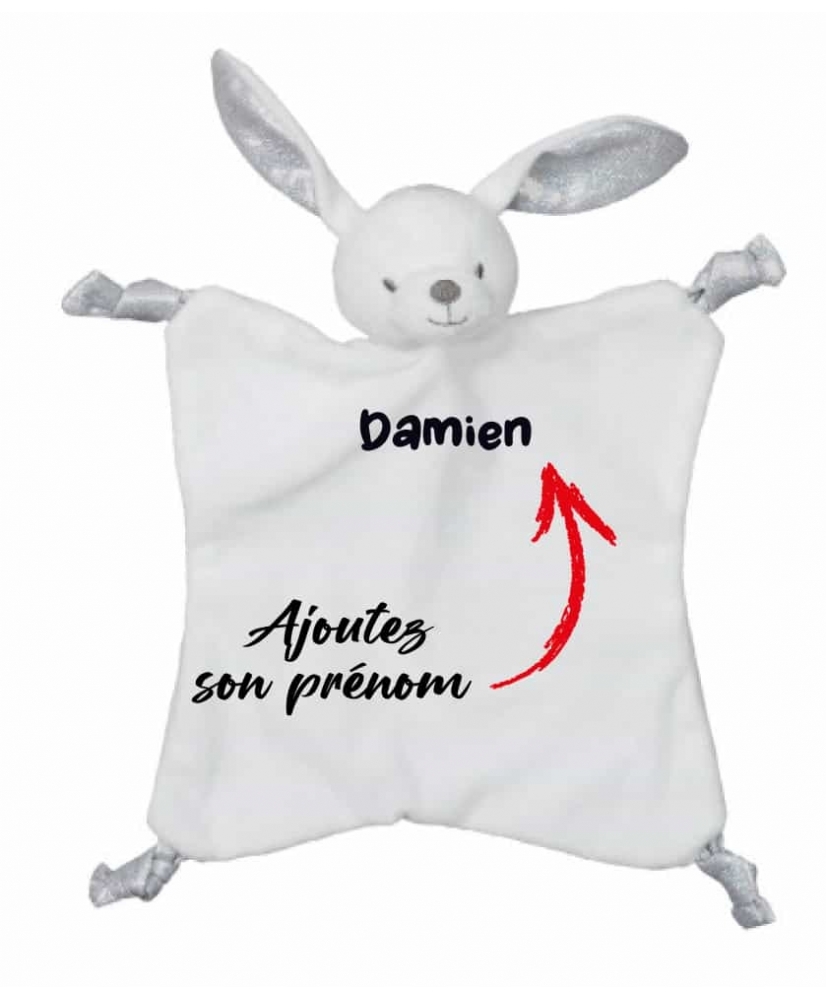 Doudou Lapin