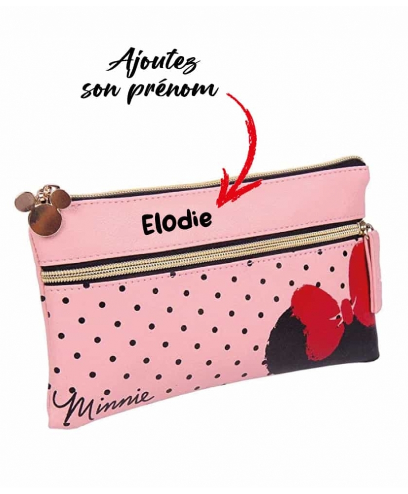 Trousse Minnie