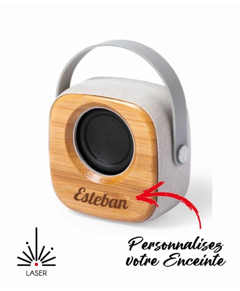 Haut-Parleur Bluetooth