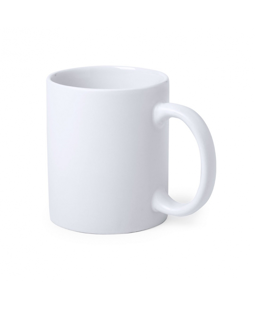 Mug à imprimer Blanc Mat