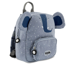 Sac à dos petit - Mrs. Elephant