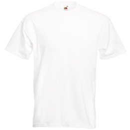 T-shirt homme col rond Imperial