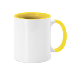 Mug en céramique 350 ml personnalisable