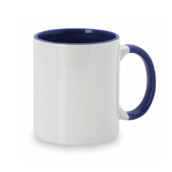 Mug en céramique 350 ml personnalisable