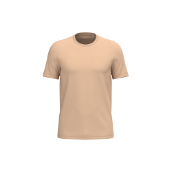 T-shirt écoresponsable unisexe