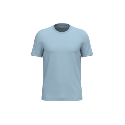 T-shirt écoresponsable unisexe