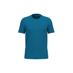 T-shirt écoresponsable unisexe