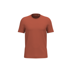 T-shirt écoresponsable unisexe