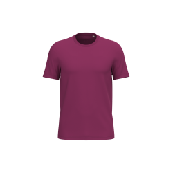 T-shirt écoresponsable unisexe