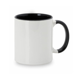 Mug en céramique 350 ml personnalisable