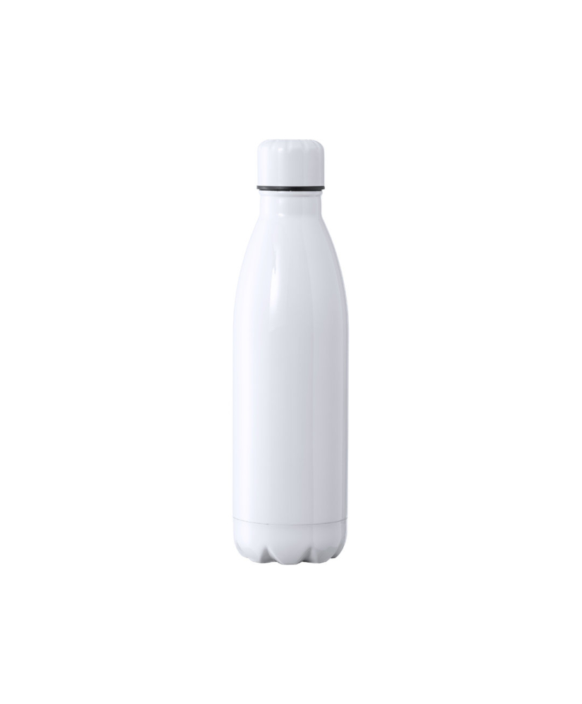Thermos blanc