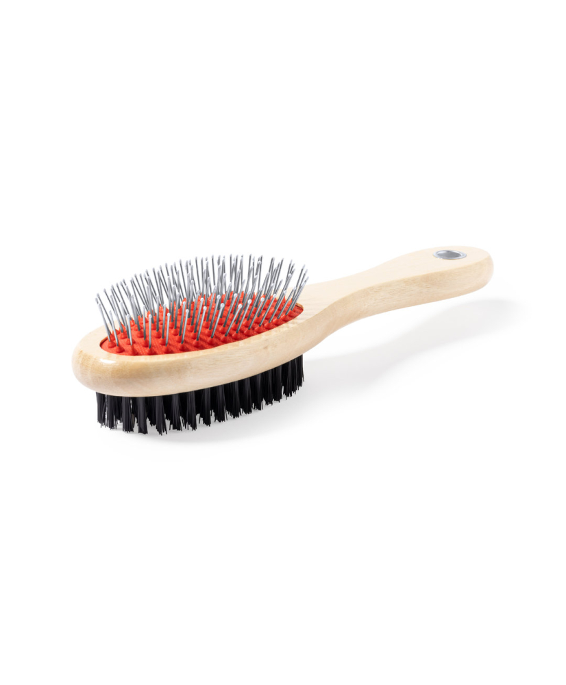 Brosse Animaux