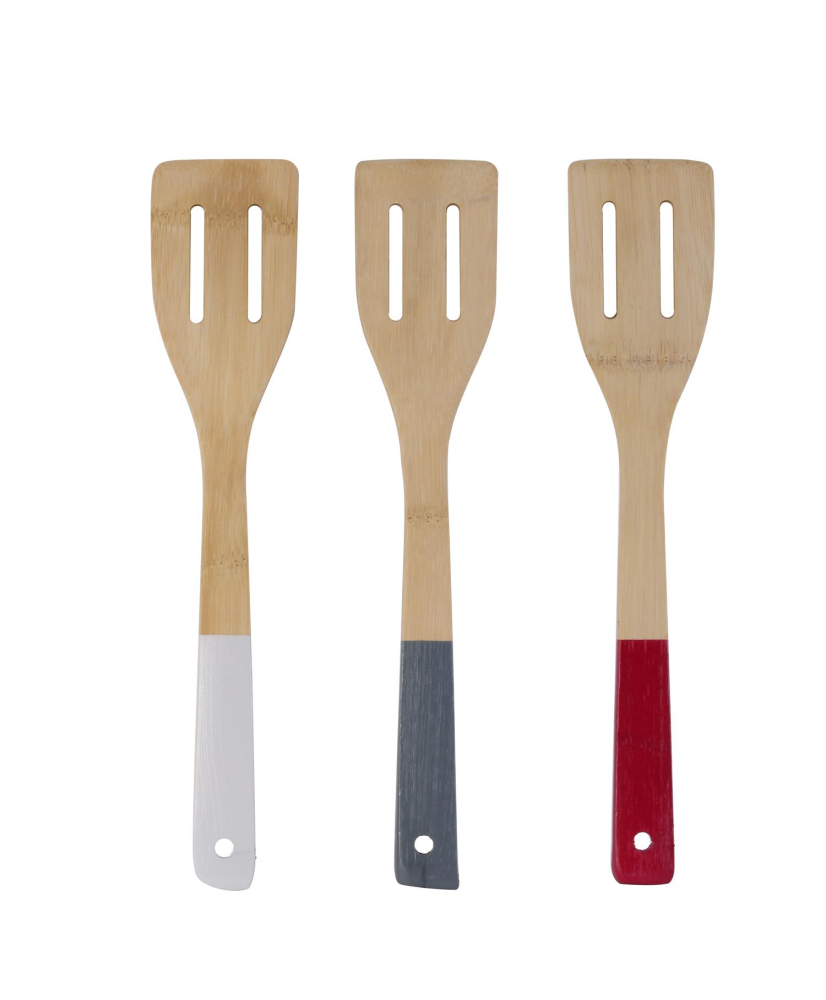 Ustensile cuisine Gris