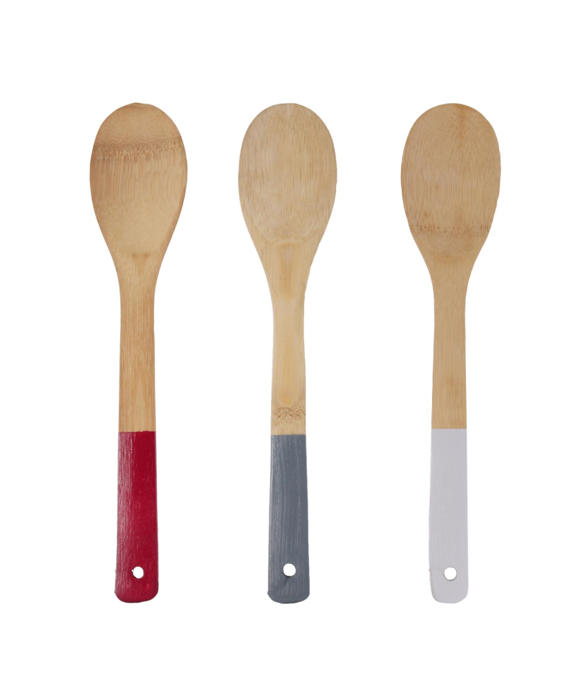 Ustensile cuisine Blanc