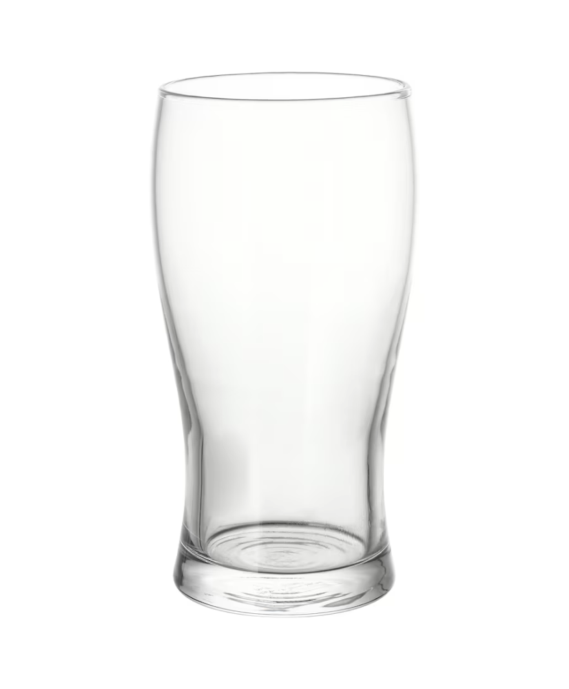 Verre à bière