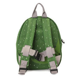 Sac à dos petit - Mr. Alligator