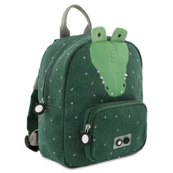 Sac à dos petit - Mr. Crocodile