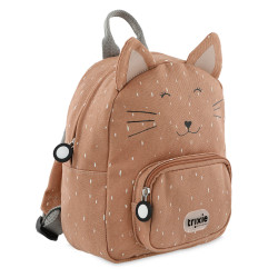 Sac à dos petit - Mrs. Cat