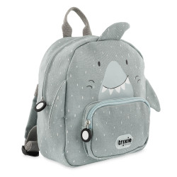 Sac à dos petit - Mr. Shark