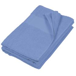 Serviette de toilette 50 x 100 cm