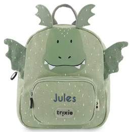 Exemple de personnalisation