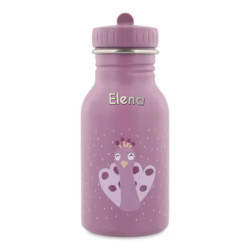 Gourde 350ml - Mrs. Peacock