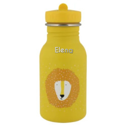 Gourde 350ml - Mr. Lion