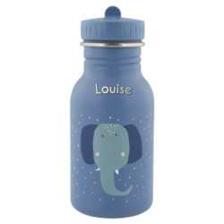 Gourde 350ml - Mrs. Elephant