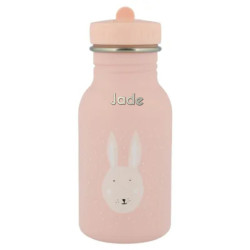 Gourde 350ml - Mrs. Rabbit