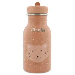 Gourde 350ml - Mrs. Cat